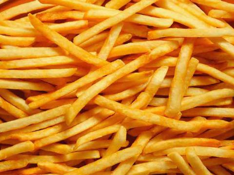 frites